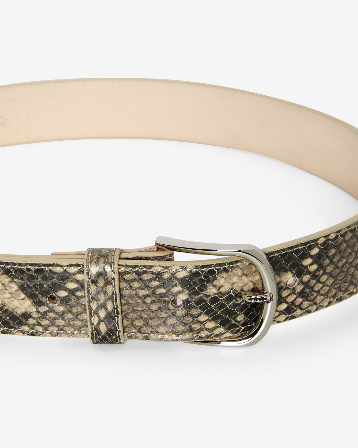 SNAKE BELT