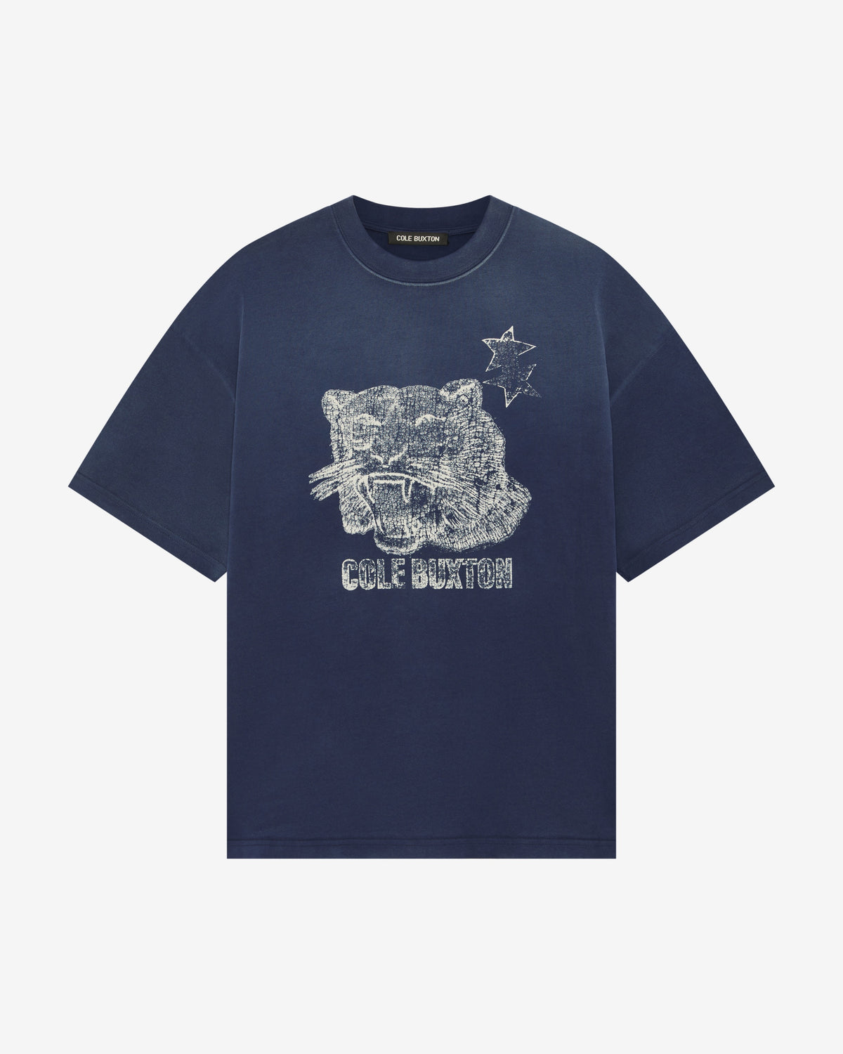 PANTHER T-SHIRT
