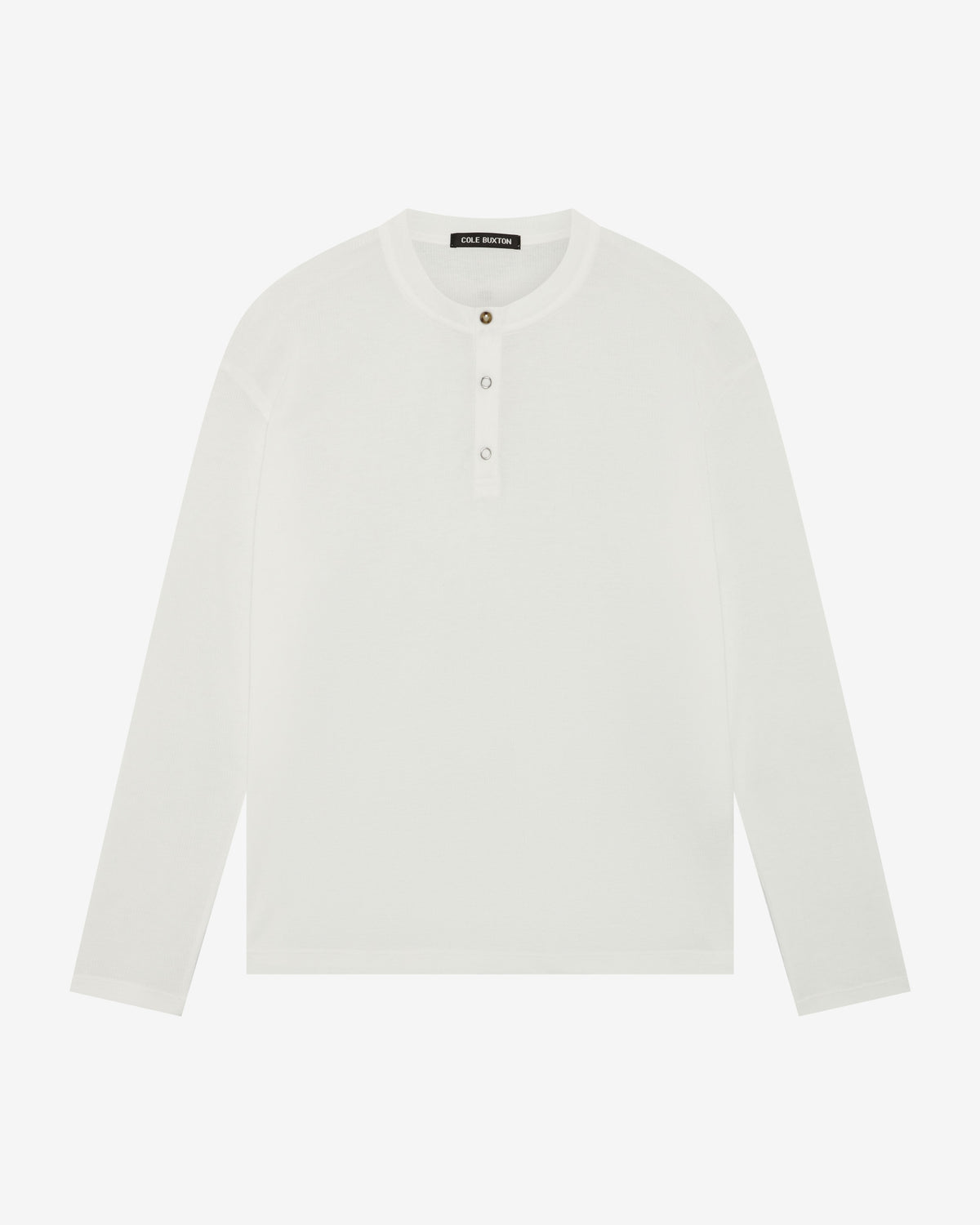 FITTED HENLEY