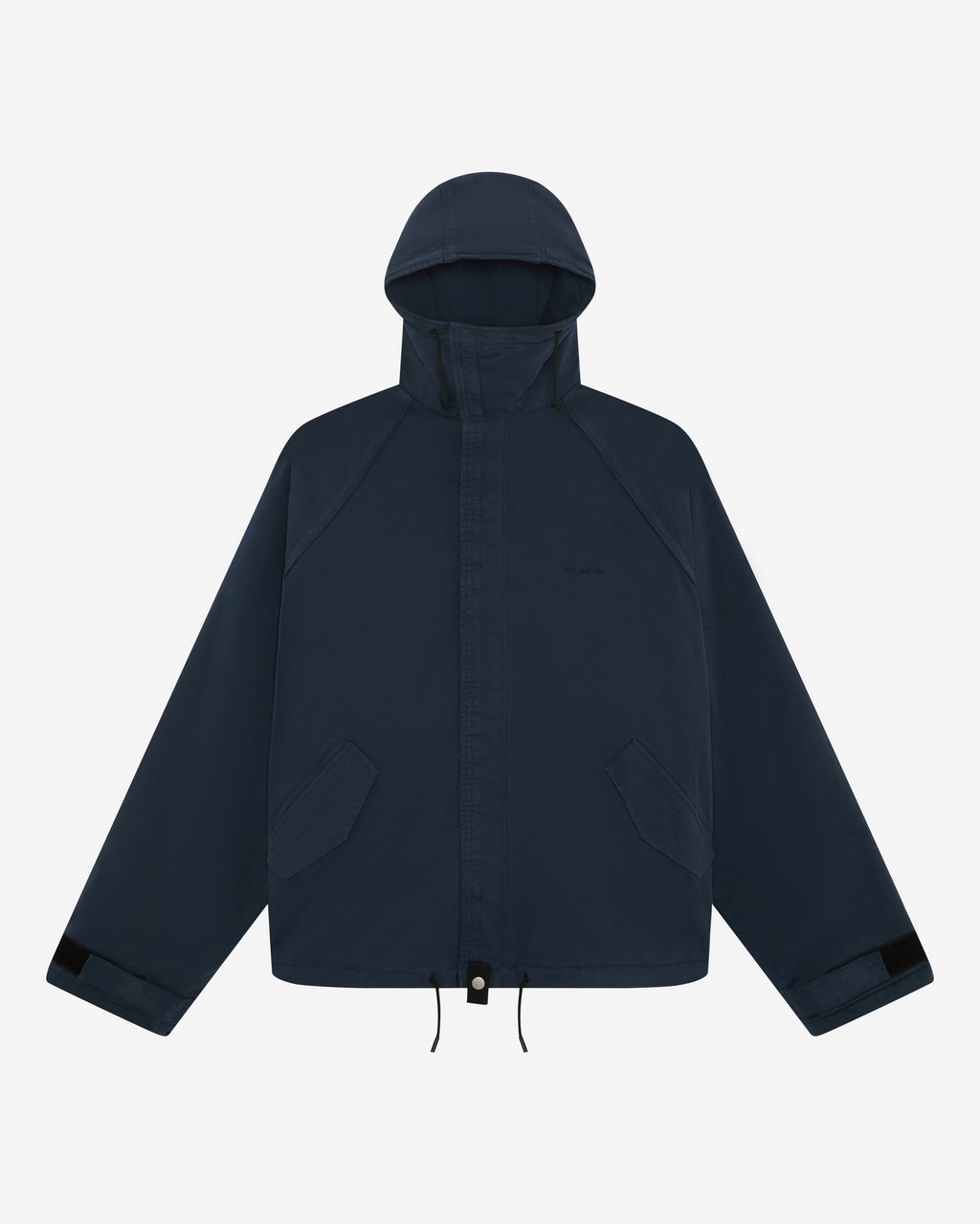 INSULATED DESERT JACKET
