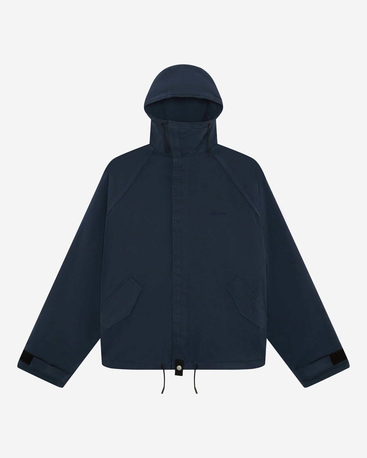INSULATED DESERT JACKET
