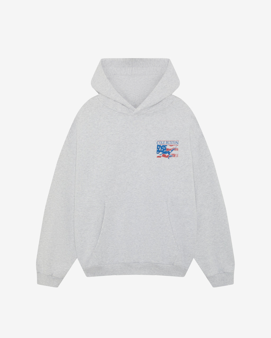 OLD GLORY HOODIE