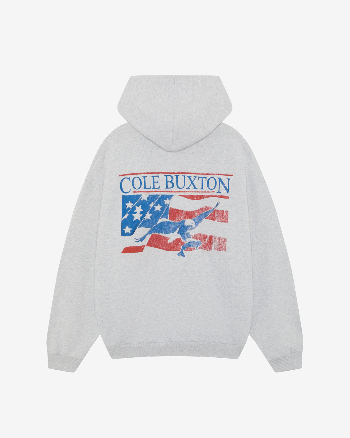 OLD GLORY HOODIE