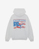 OLD GLORY HOODIE
