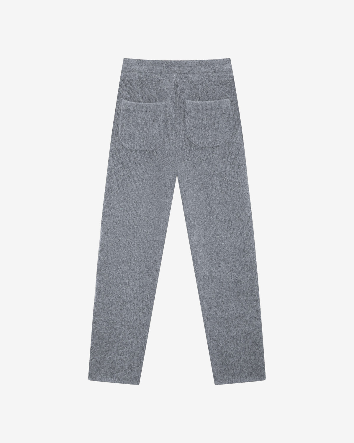CB LOGO KNIT PANTS