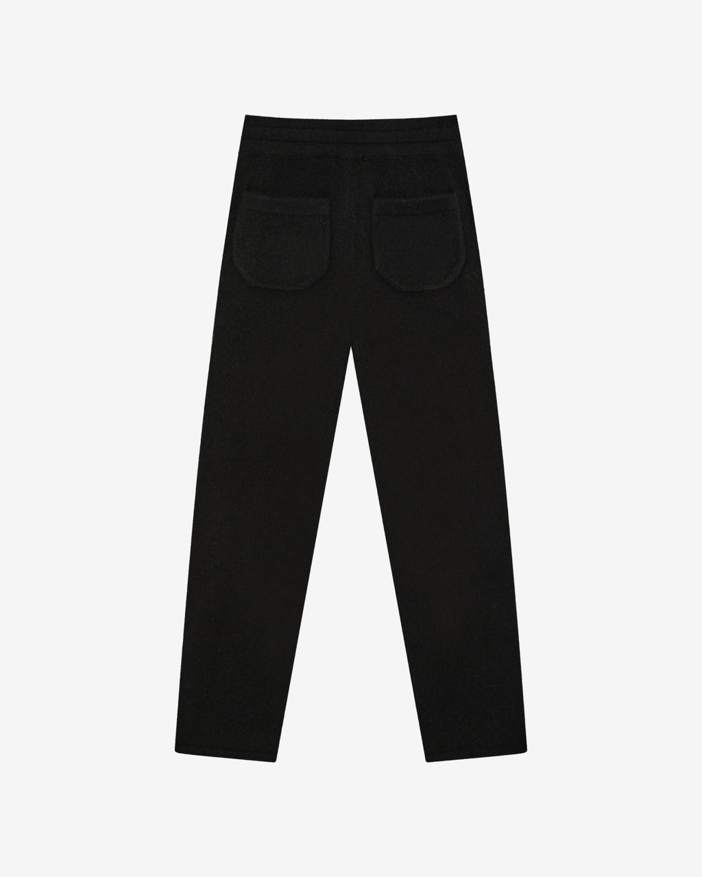 CB LOGO KNIT PANTS