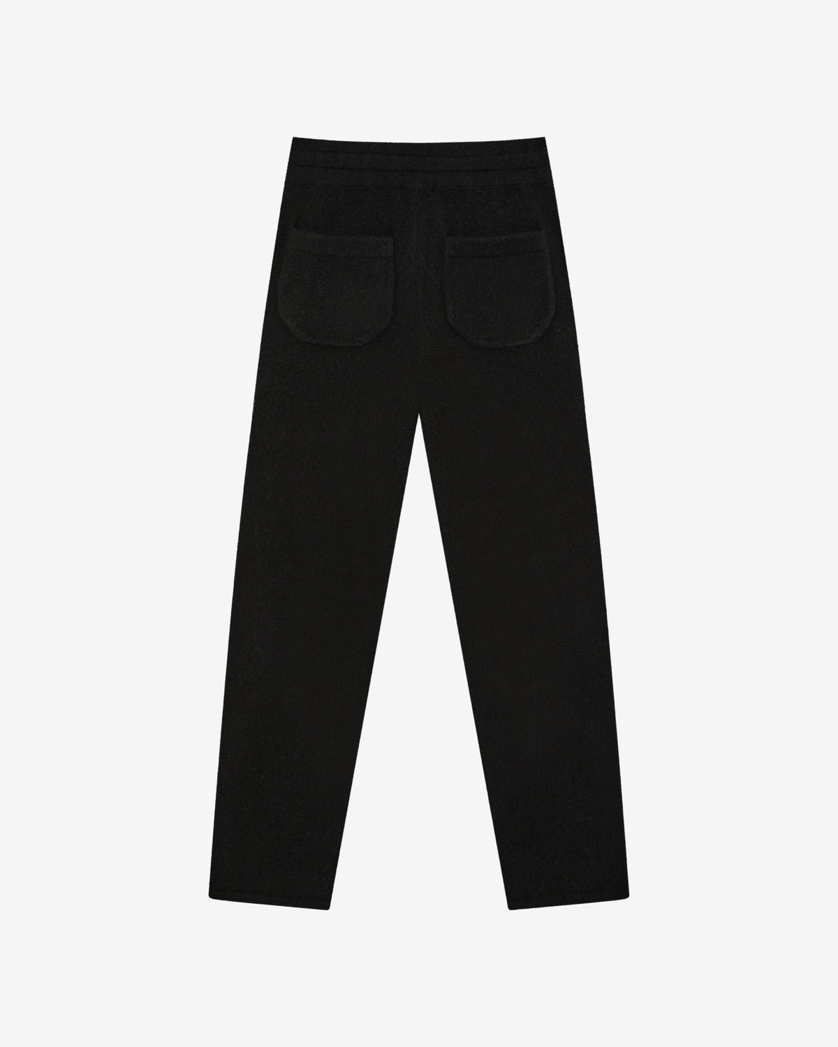 CB LOGO KNIT PANTS