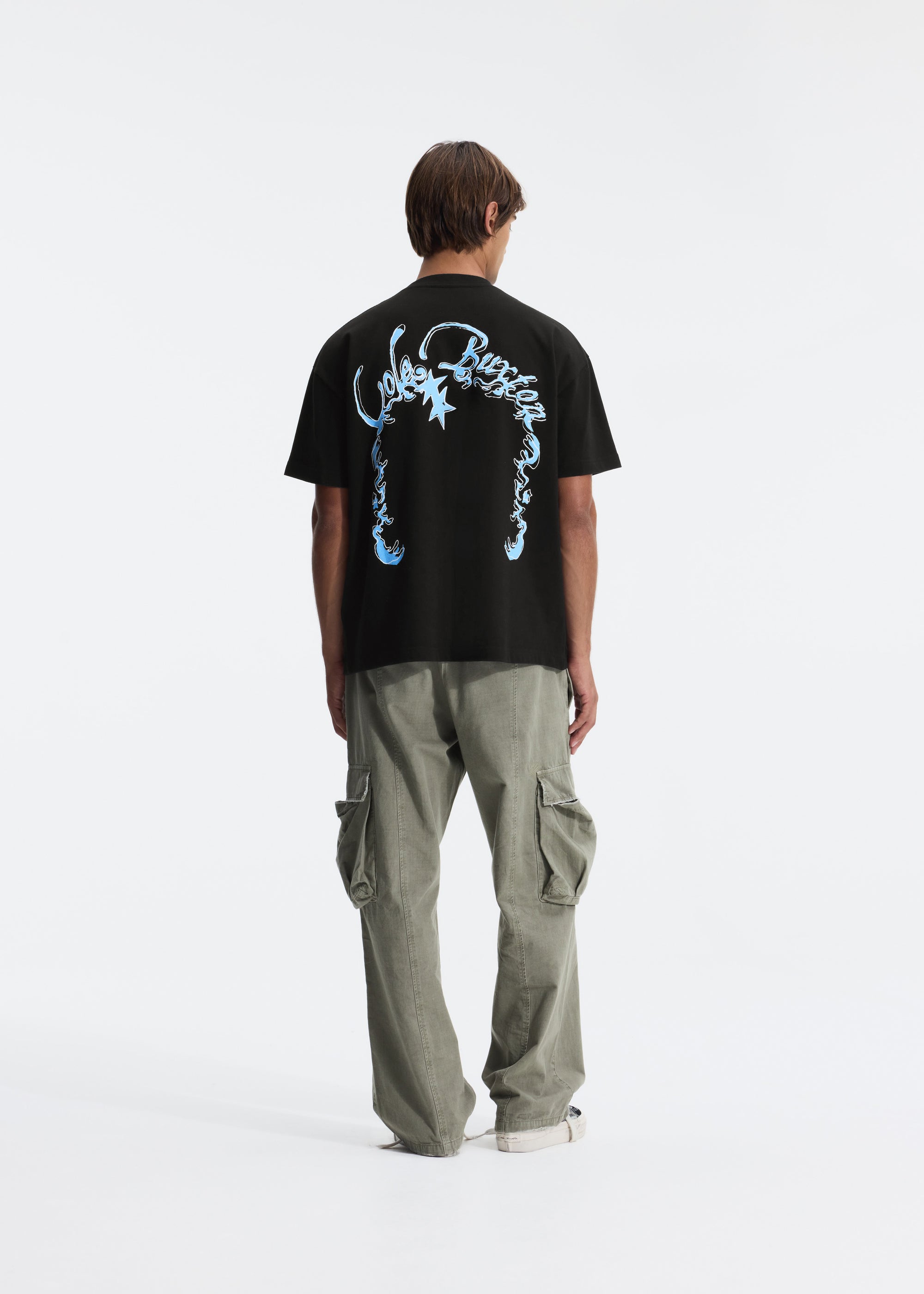 FANTASY T-SHIRT