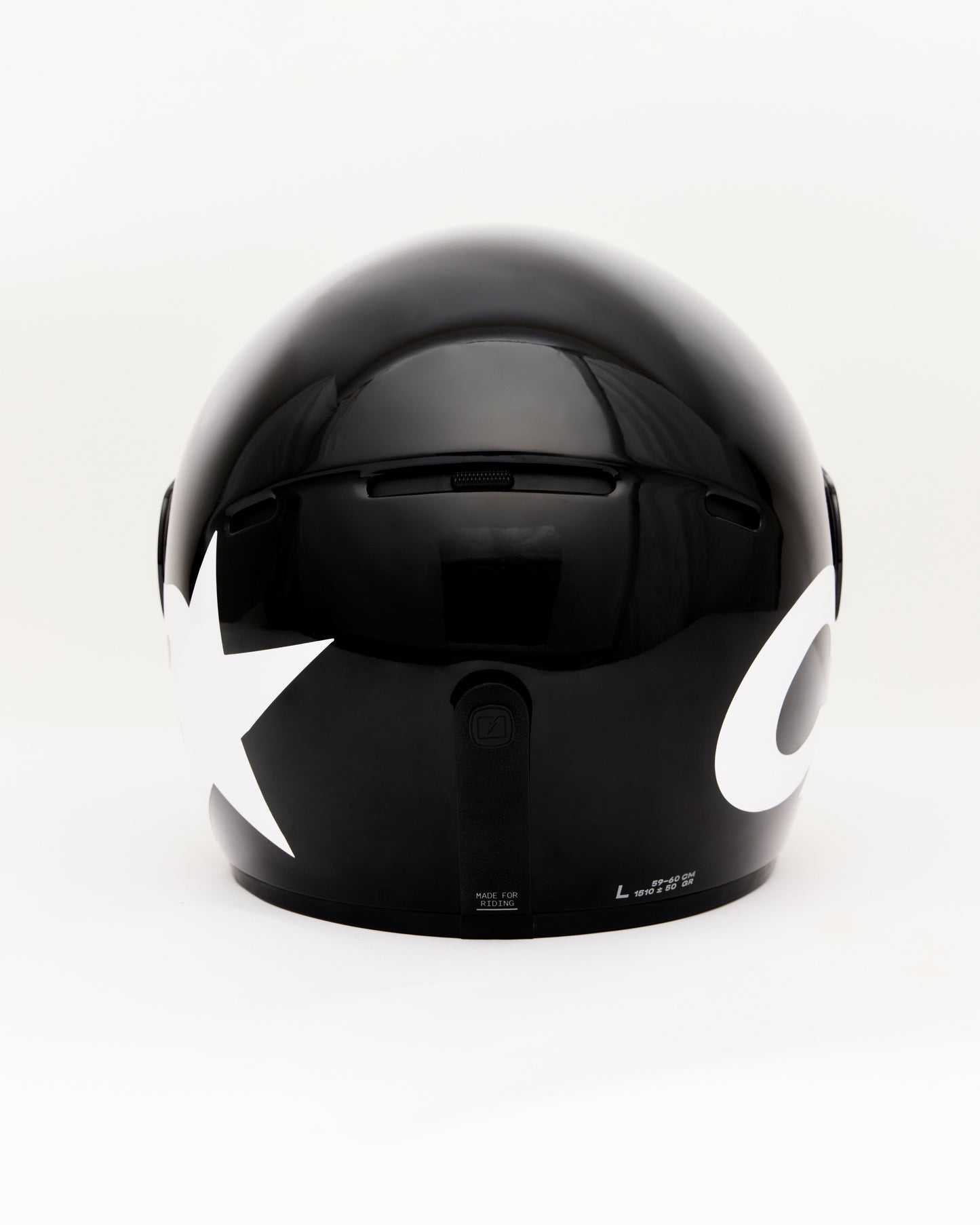 CB STAR RACING HELMET