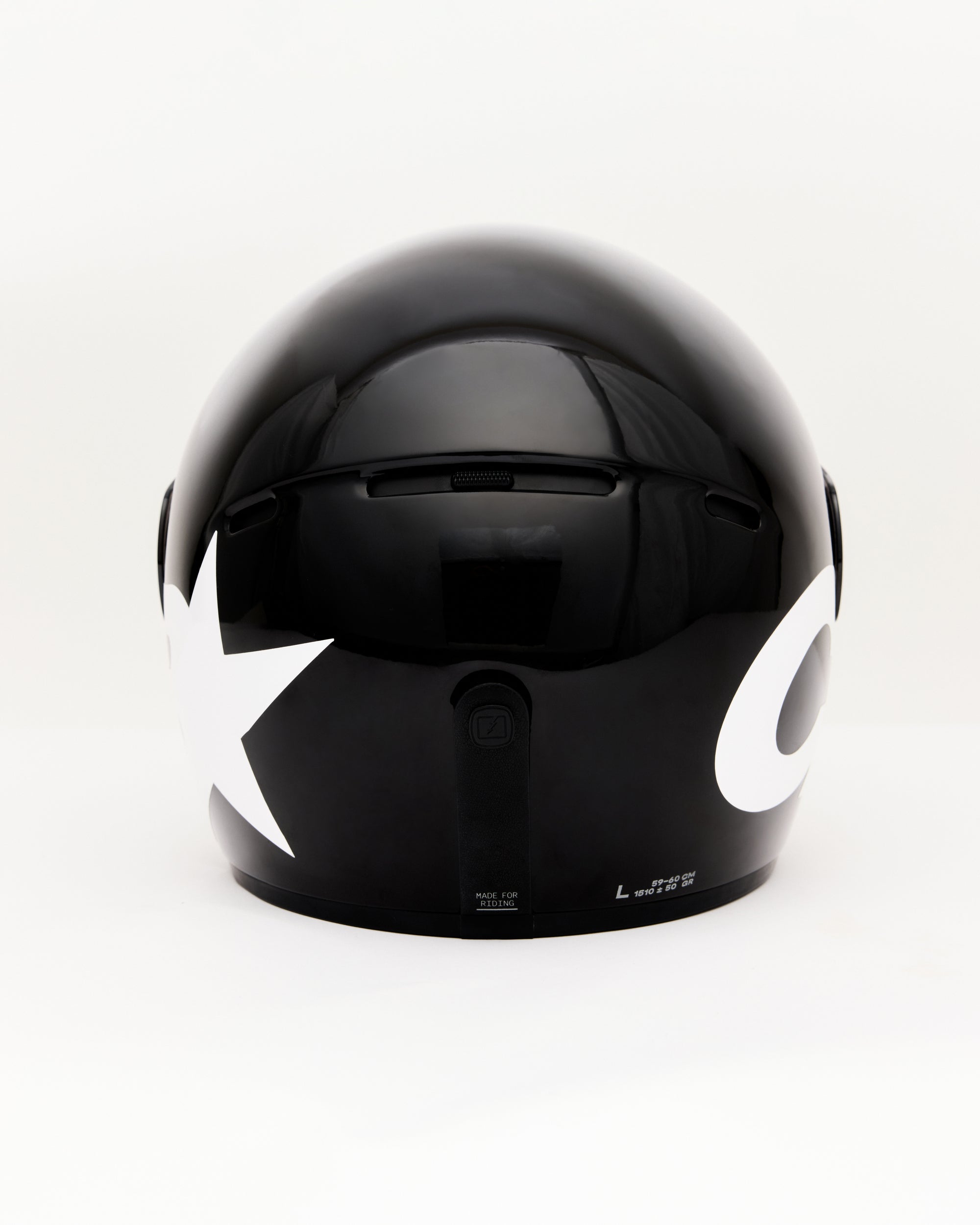 CB STAR RACING HELMET