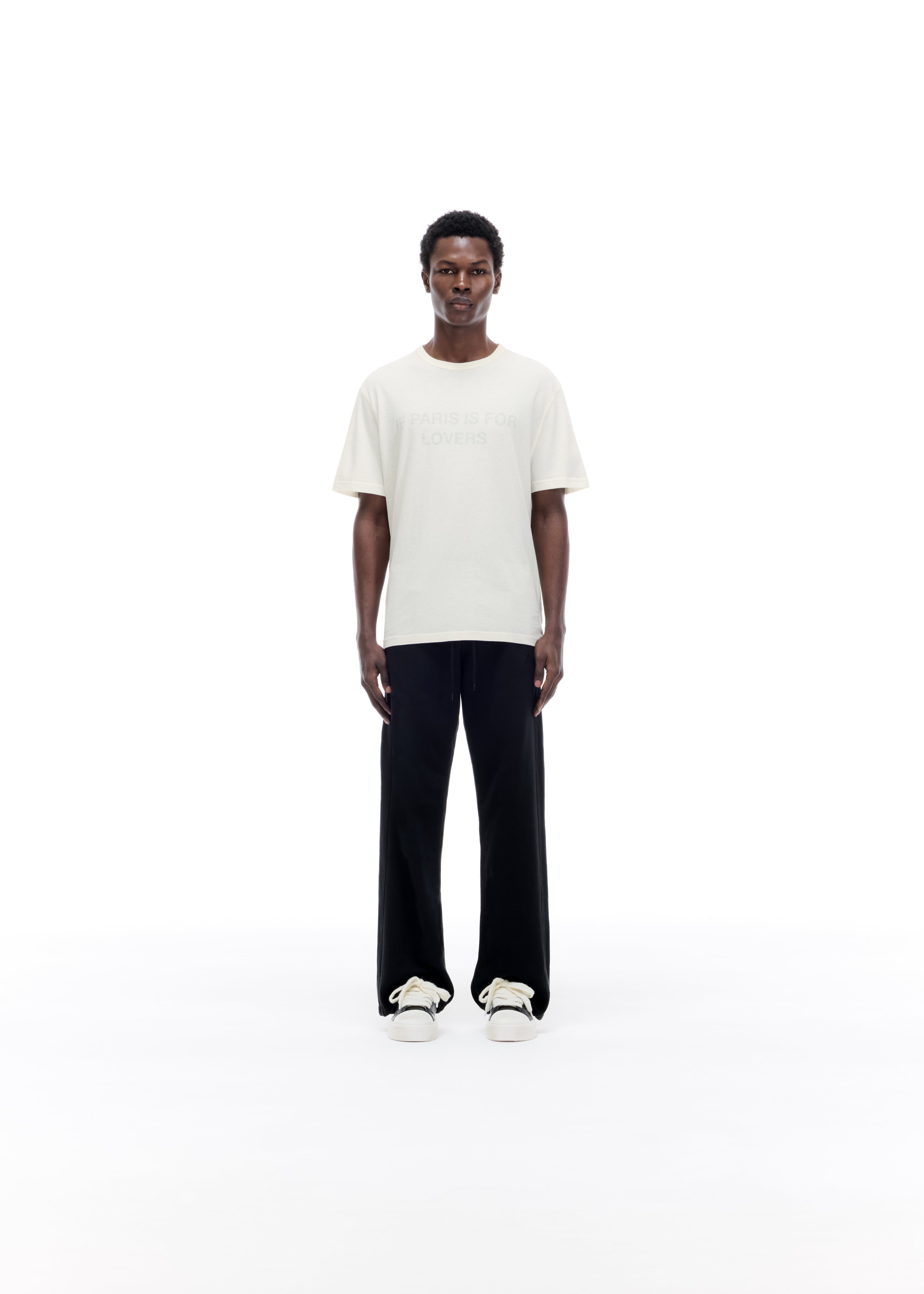 Paris Texas Vintage T-Shirt | Cole Buxton SS26