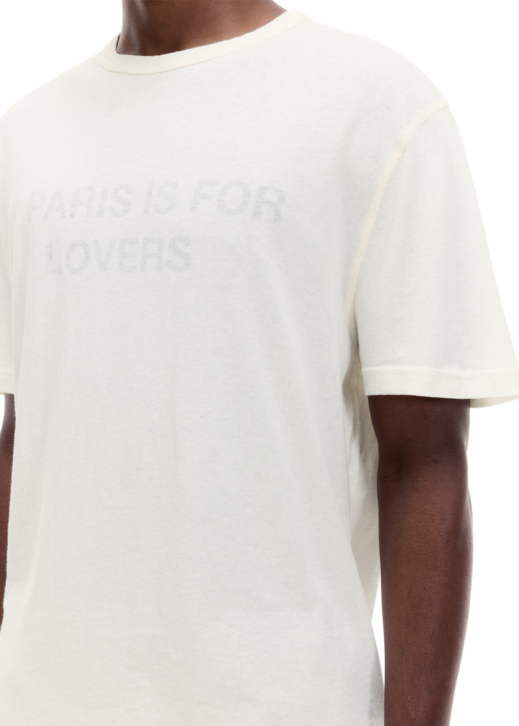 PARIS TEXAS T-SHIRT
