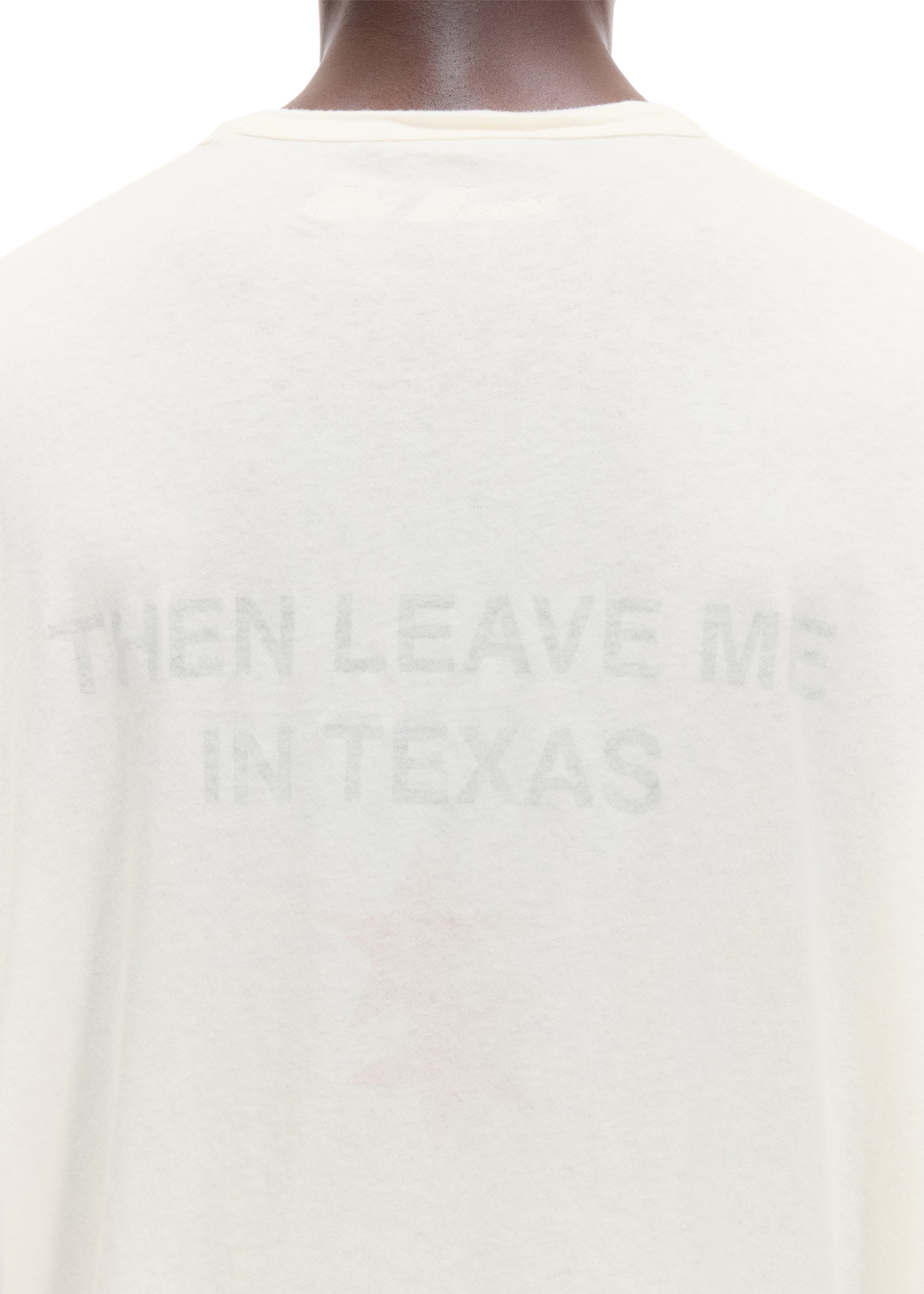 PARIS TEXAS T-SHIRT