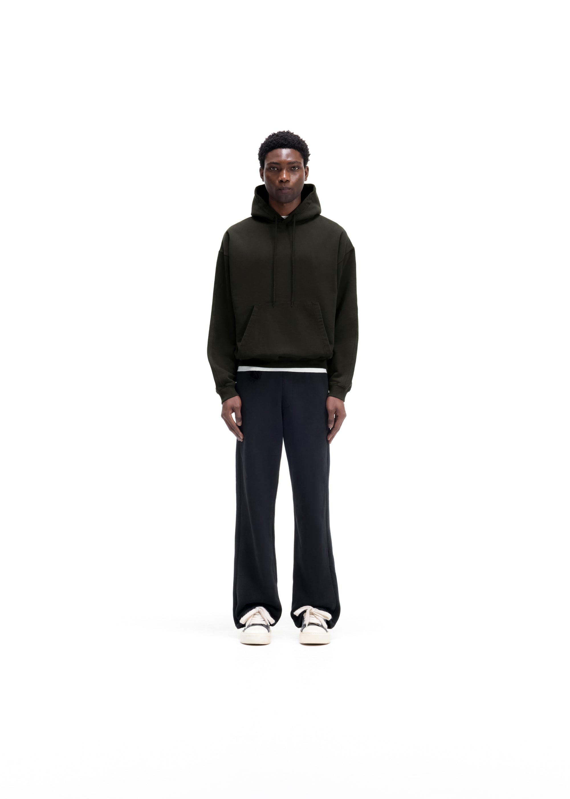 CB 1992 BACKSTAGE HOODIE