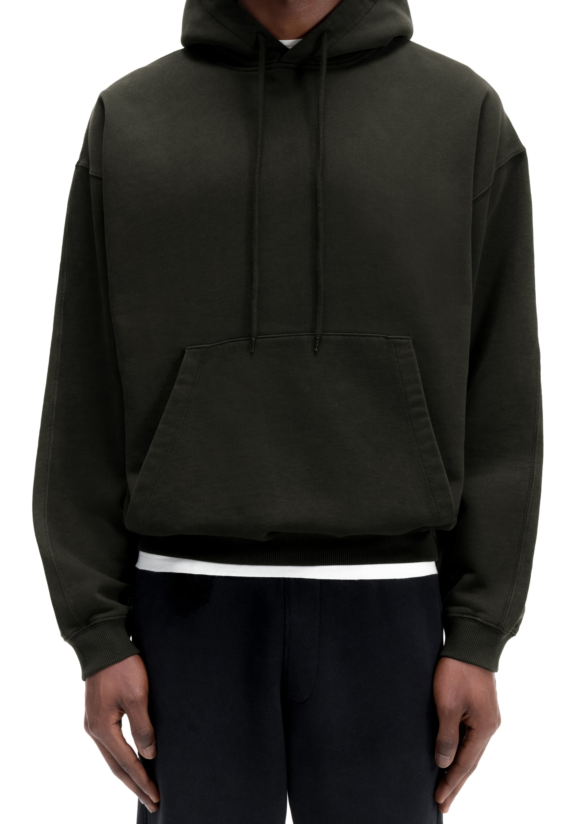 CB 1992 BACKSTAGE HOODIE