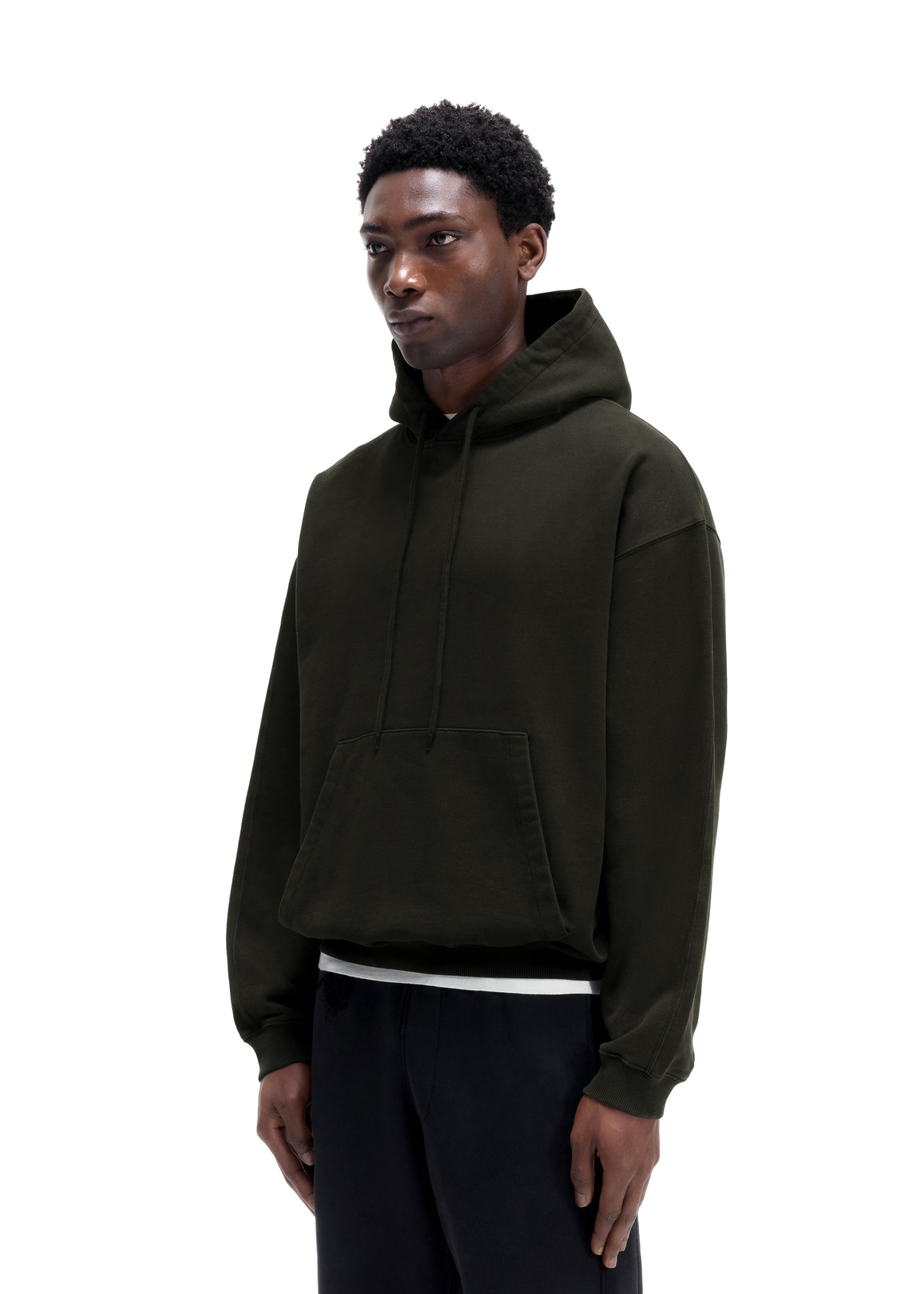 CB 1992 BACKSTAGE HOODIE