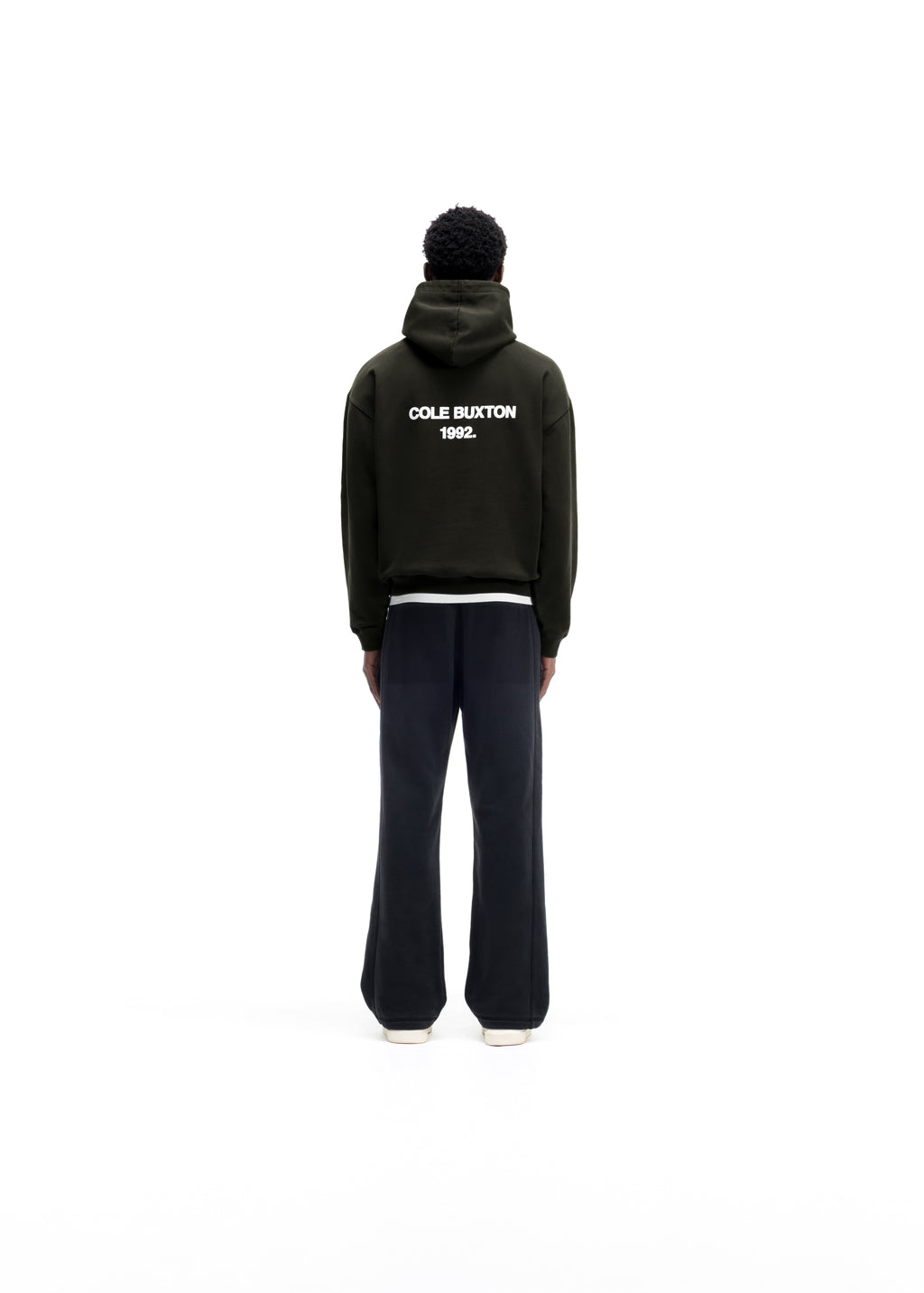 CB 1992 BACKSTAGE HOODIE