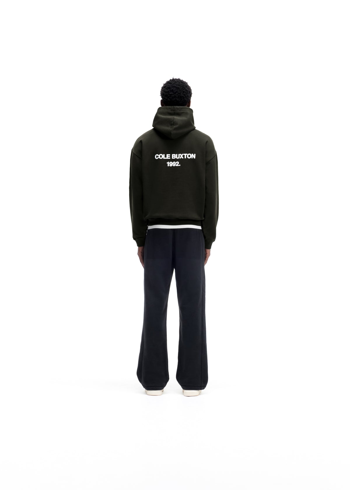CB 1992 BACKSTAGE HOODIE