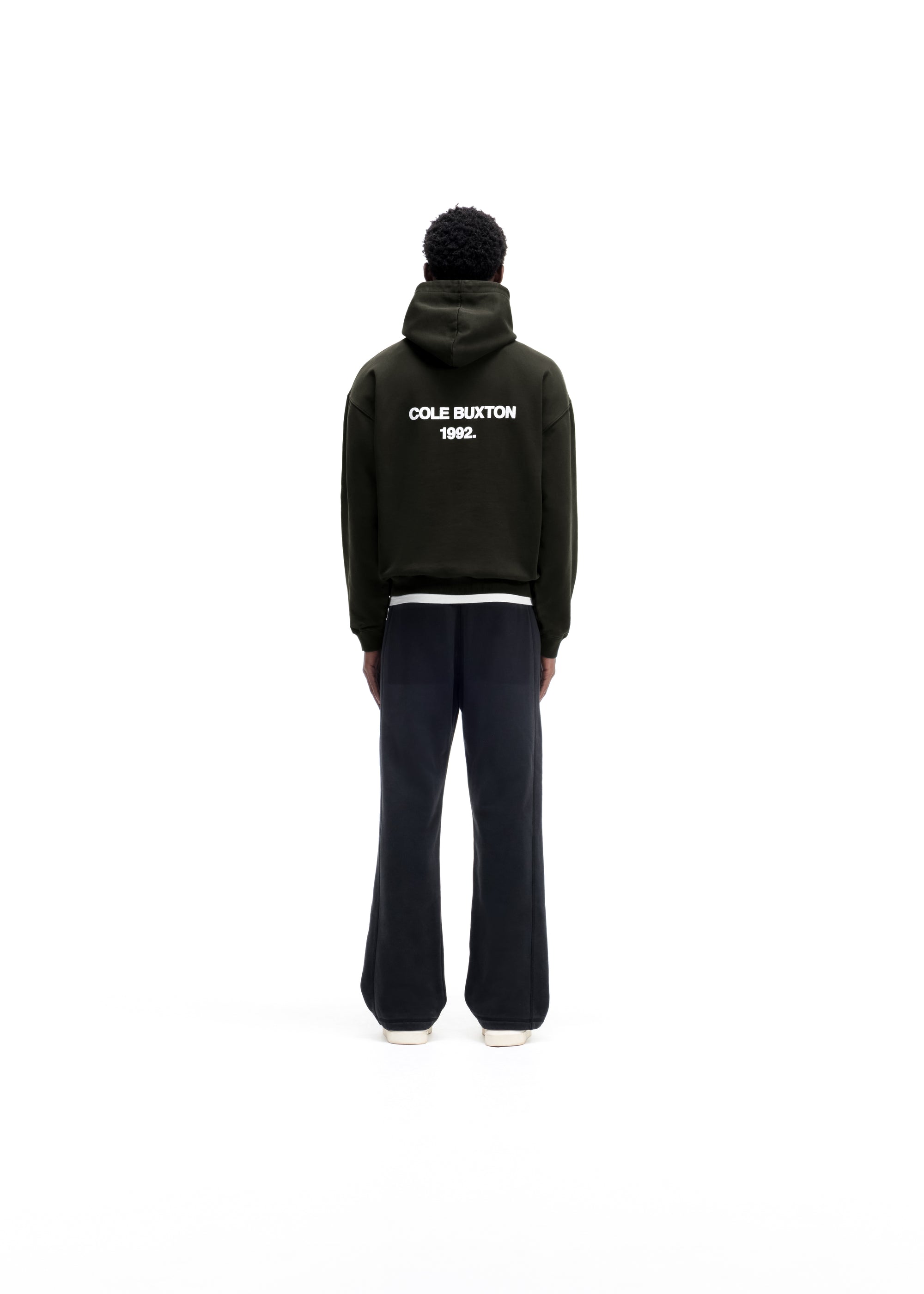 CB 1992 BACKSTAGE HOODIE
