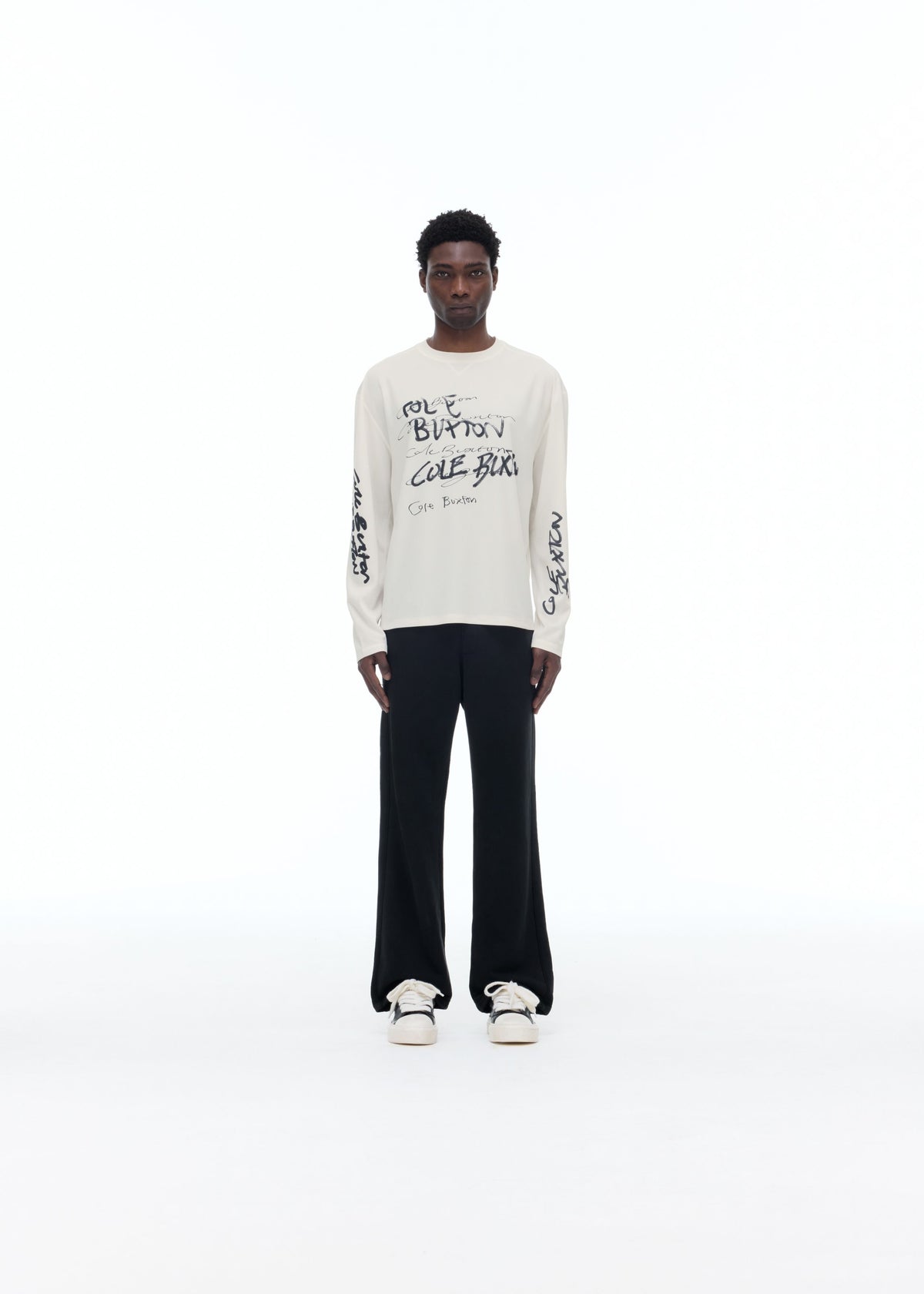 WINNERS MESH LONG SLEEVE