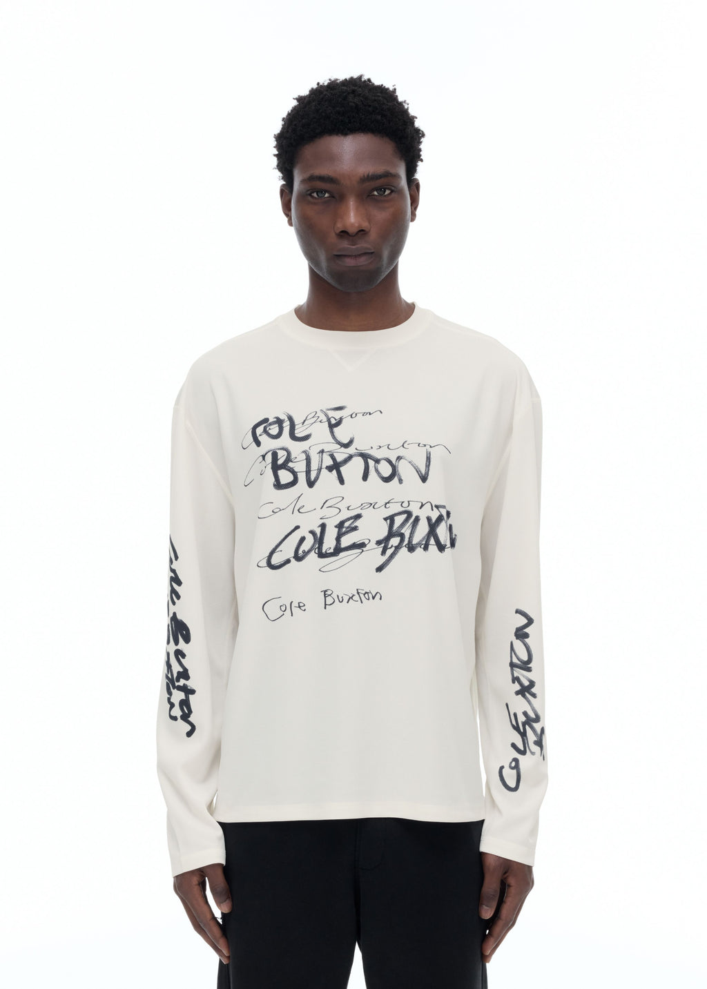WINNERS MESH LONG SLEEVE