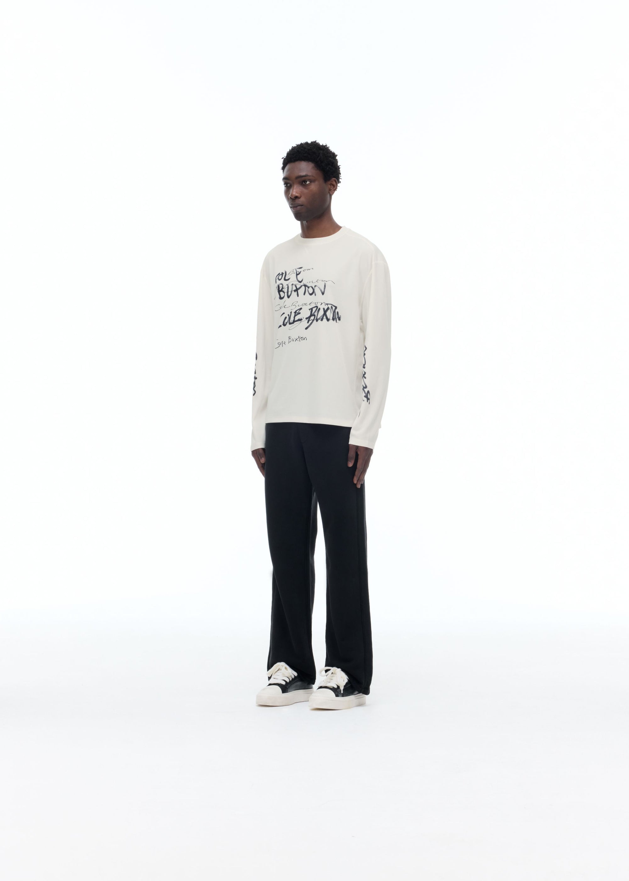WINNERS MESH LONG SLEEVE