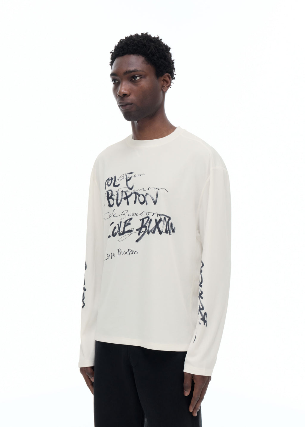 WINNERS MESH LONG SLEEVE