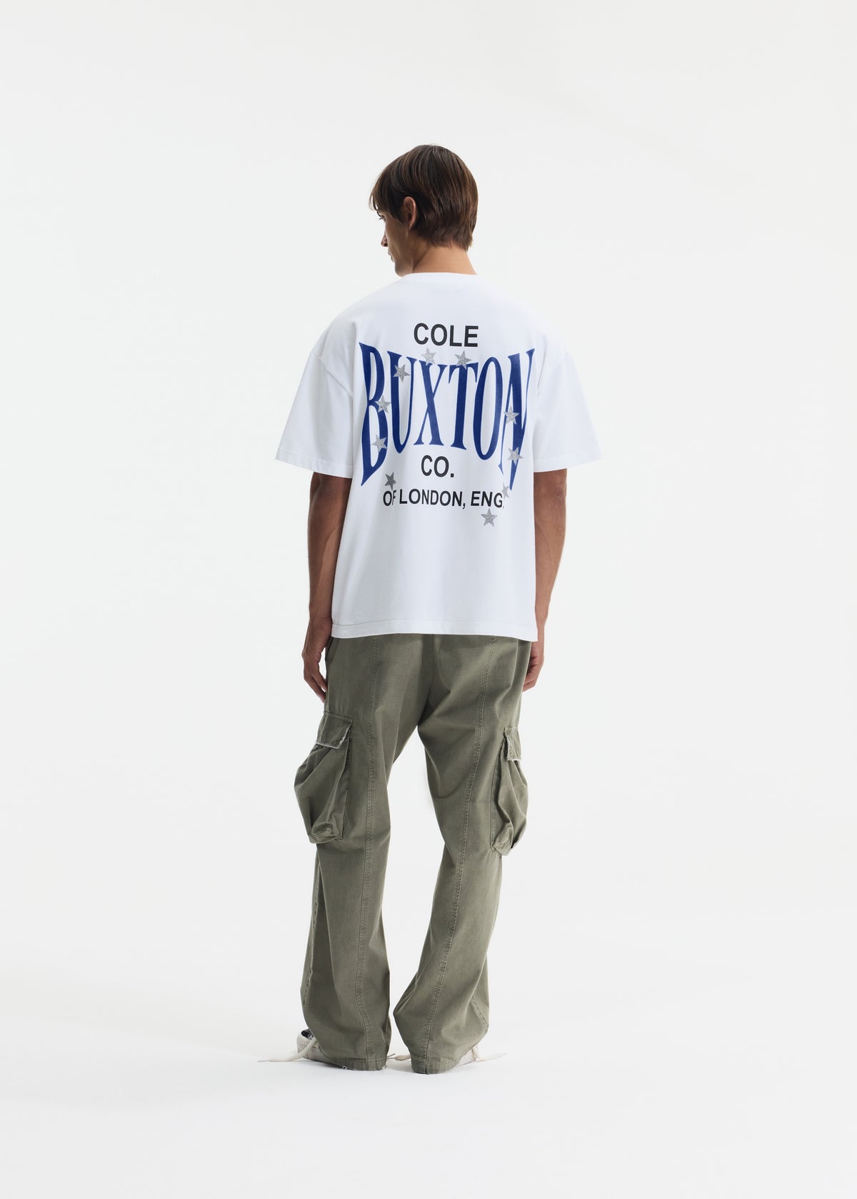 CHAMPIONSHIP T-SHIRT
