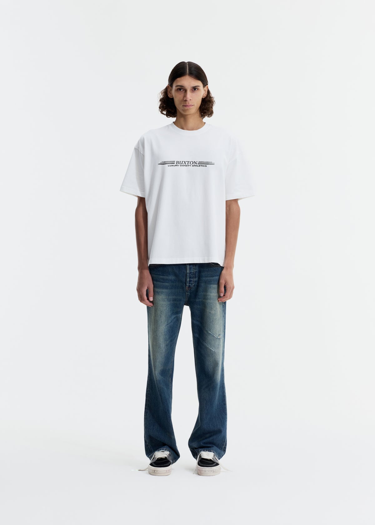 VARSITY ATHLETICS T-SHIRT