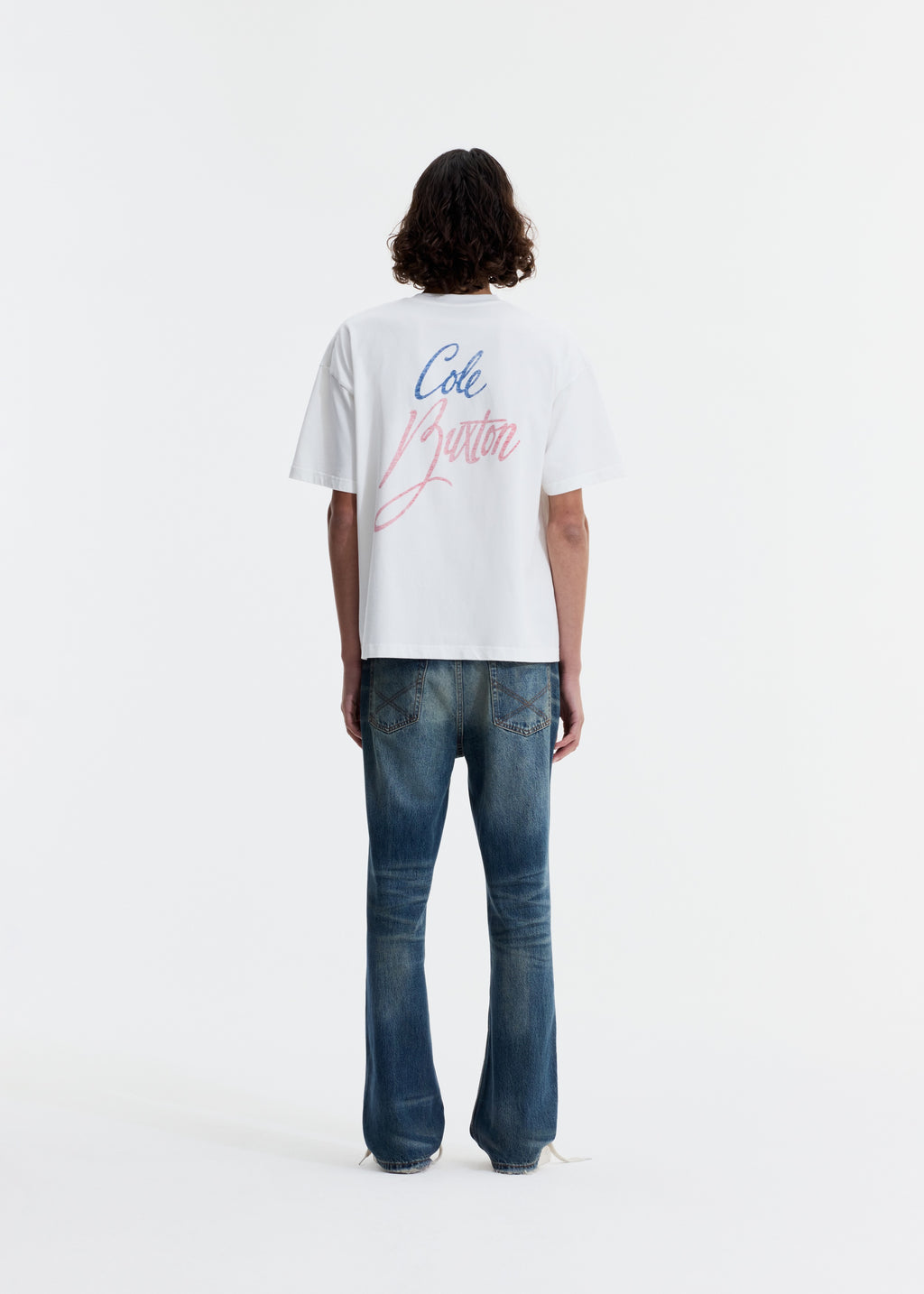 BOWIE T-SHIRT