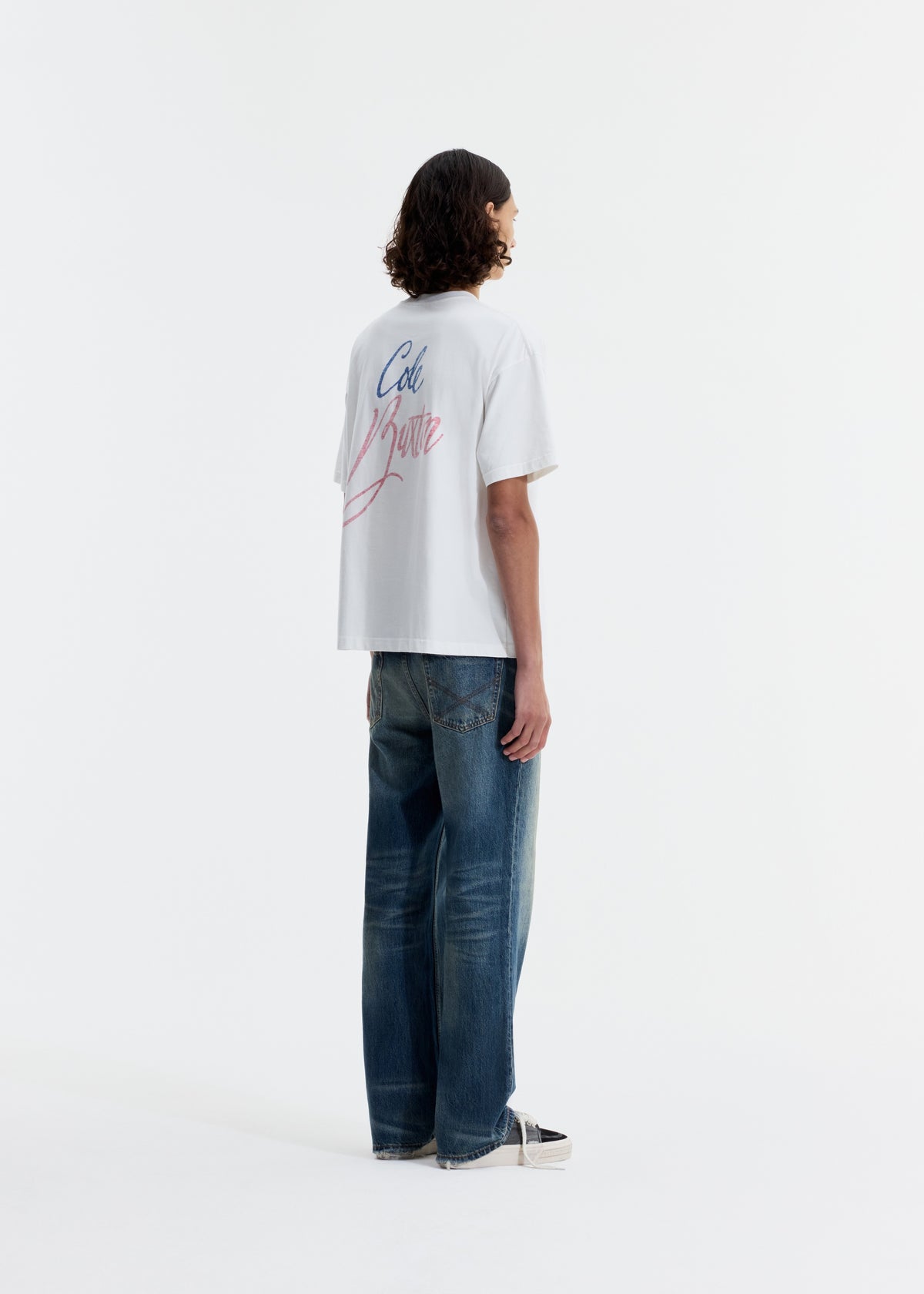 BOWIE T-SHIRT