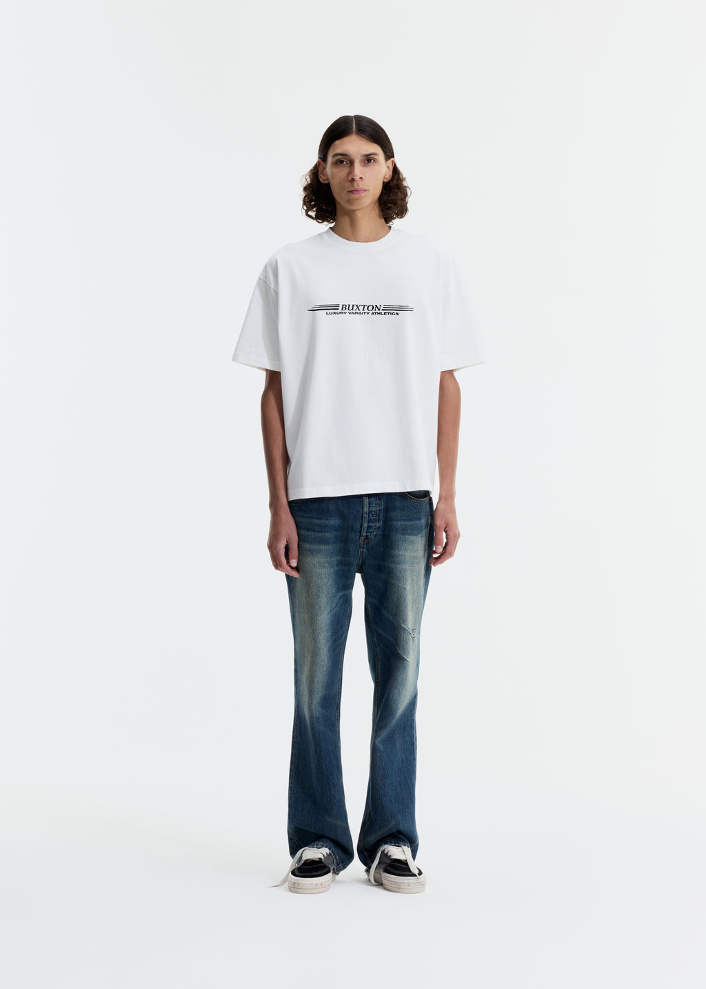 VARSITY ATHLETICS T-SHIRT