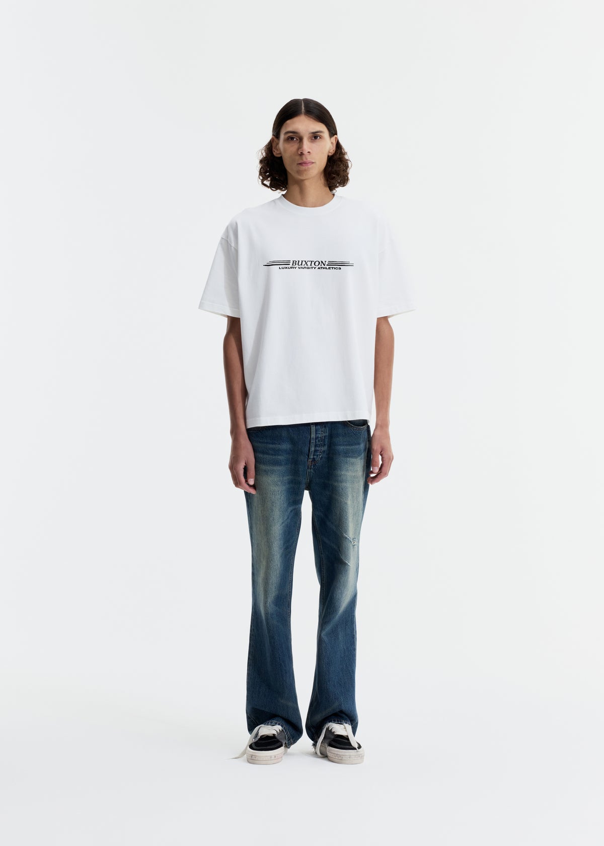 VARSITY ATHLETICS T-SHIRT