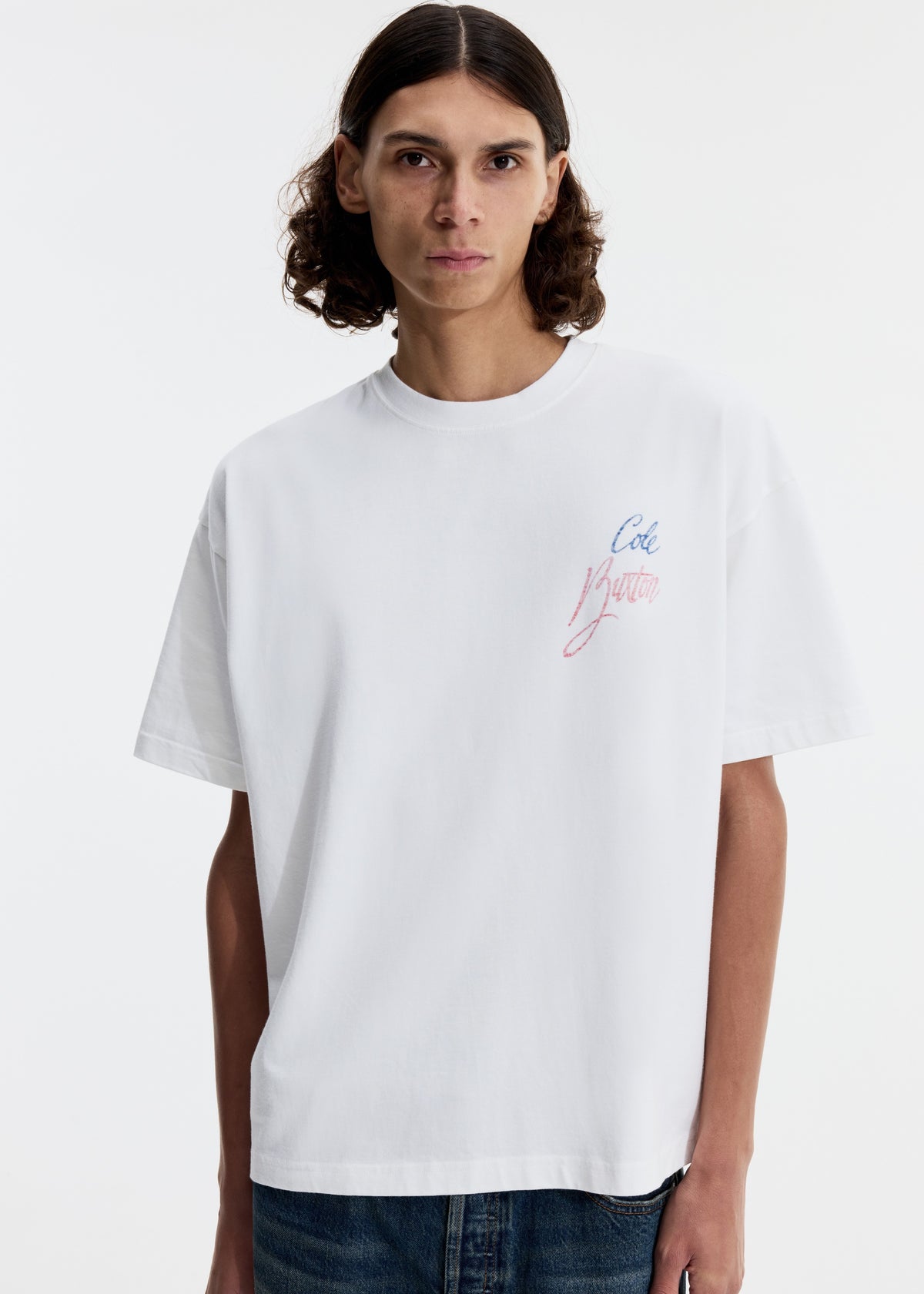 BOWIE T-SHIRT