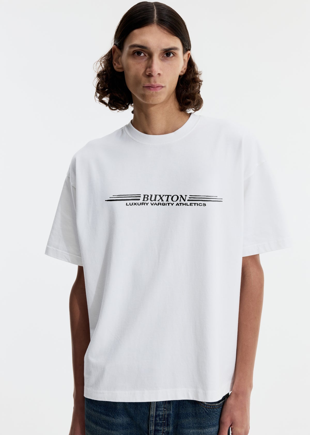 VARSITY ATHLETICS T-SHIRT