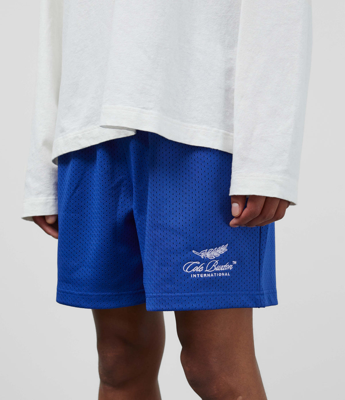 INTERNATIONAL MESH SHORTS