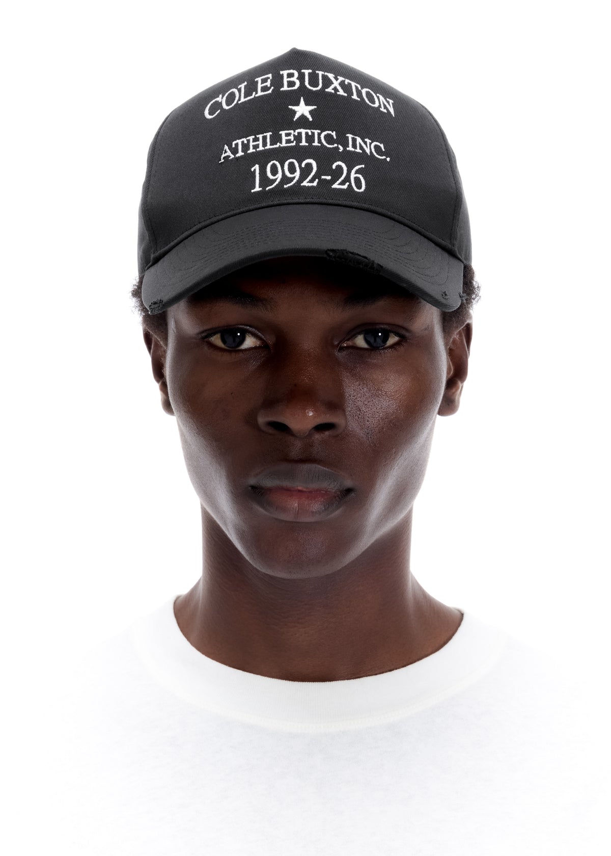 ATHLETIC INC. CAP