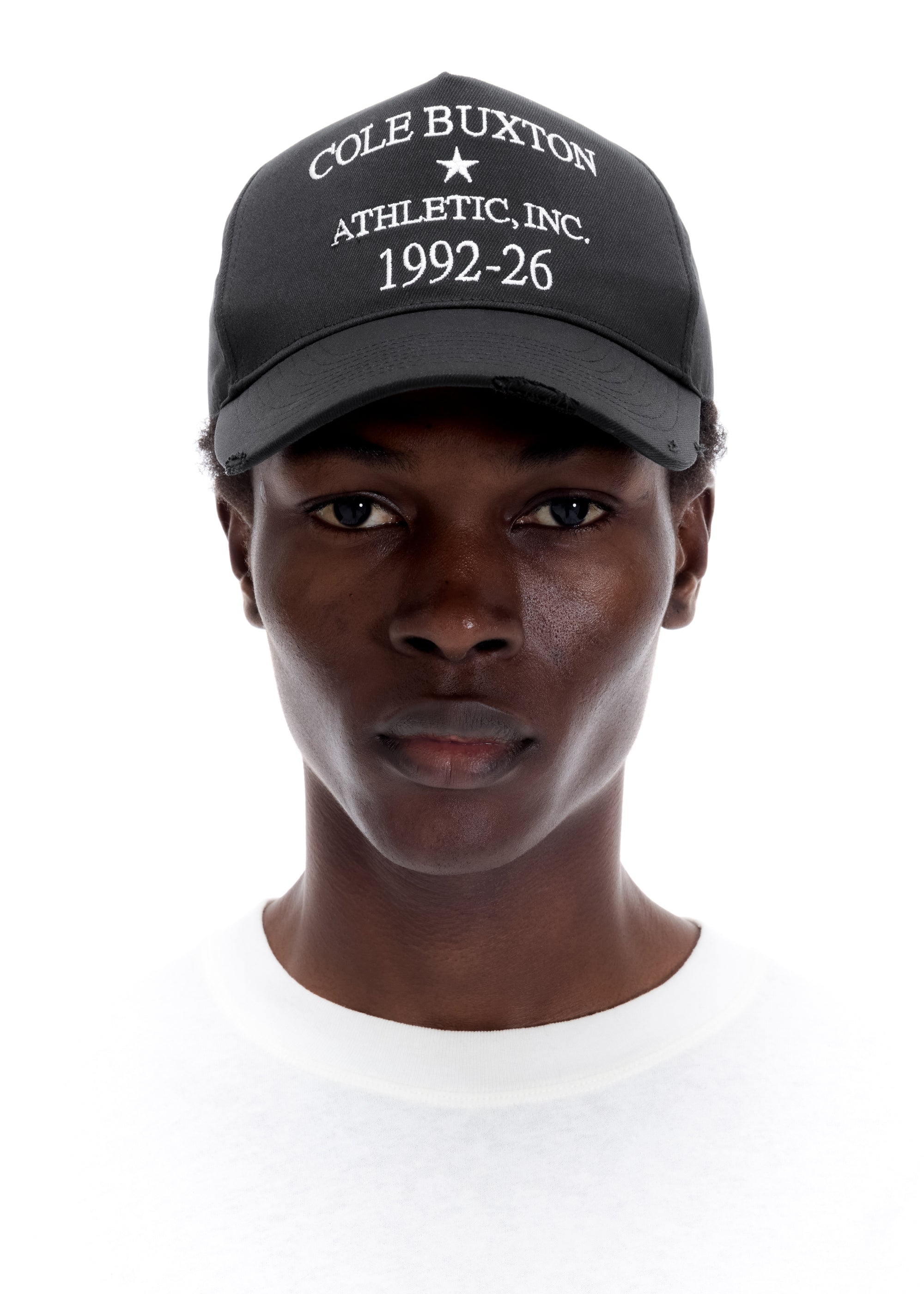 ATHLETIC INC. CAP