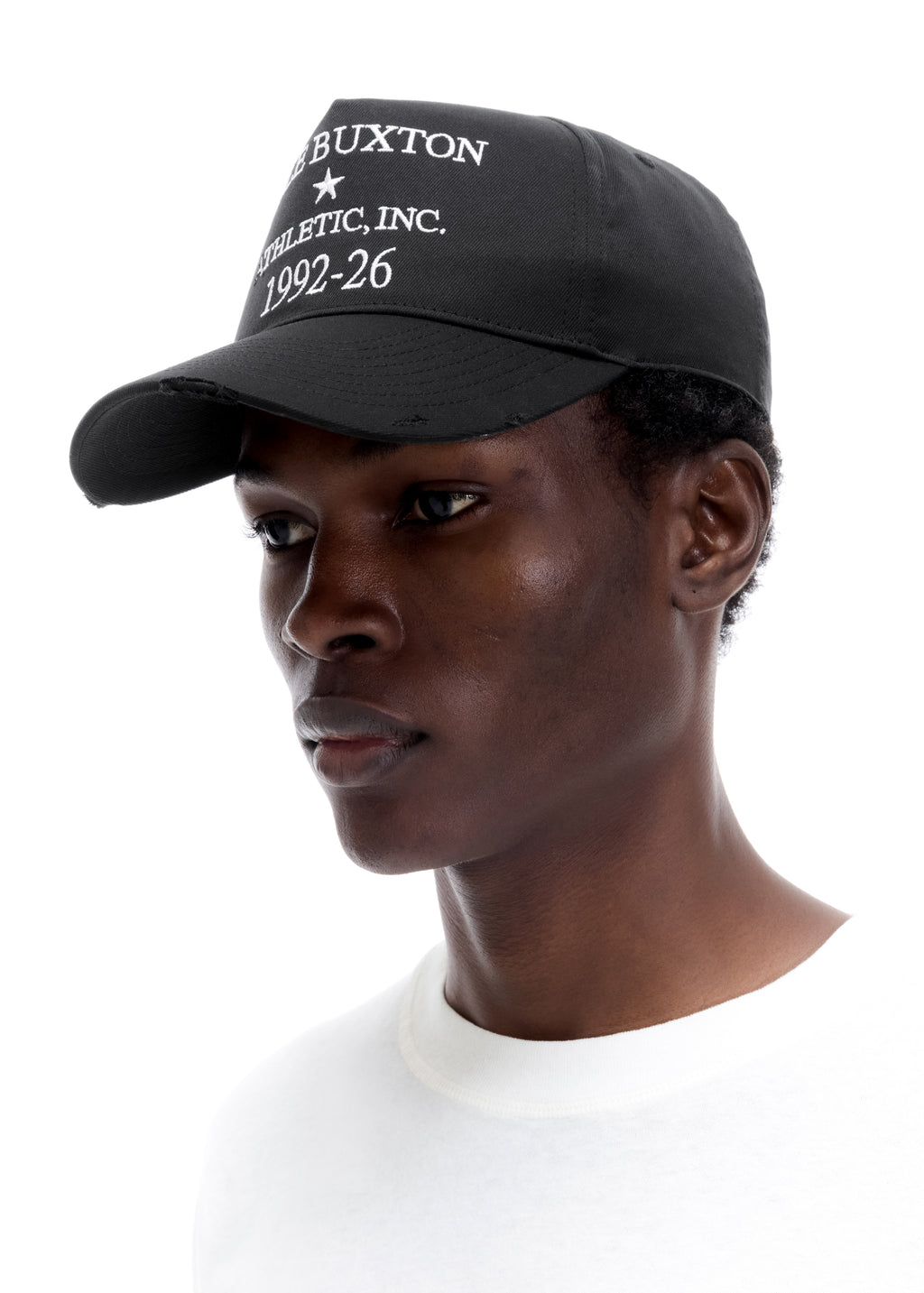 ATHLETIC INC. CAP