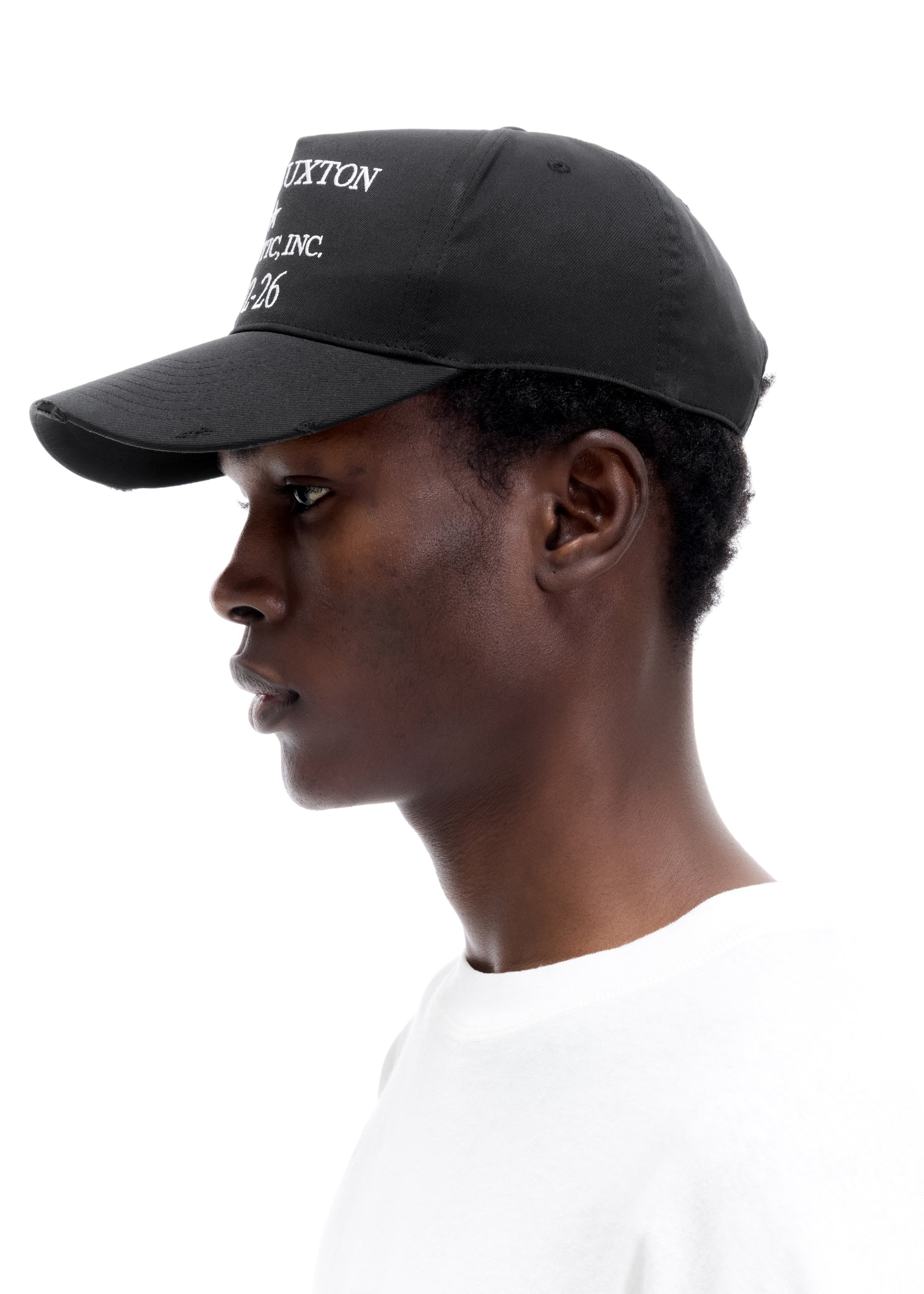 ATHLETIC INC. CAP