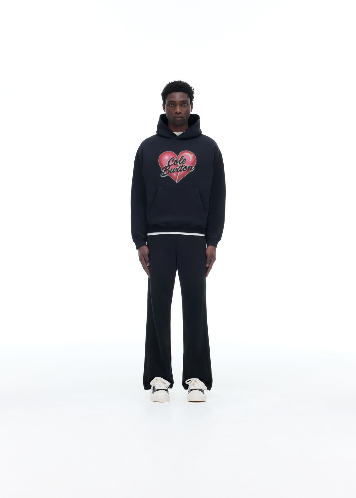 HEARTBREAK HOODIE