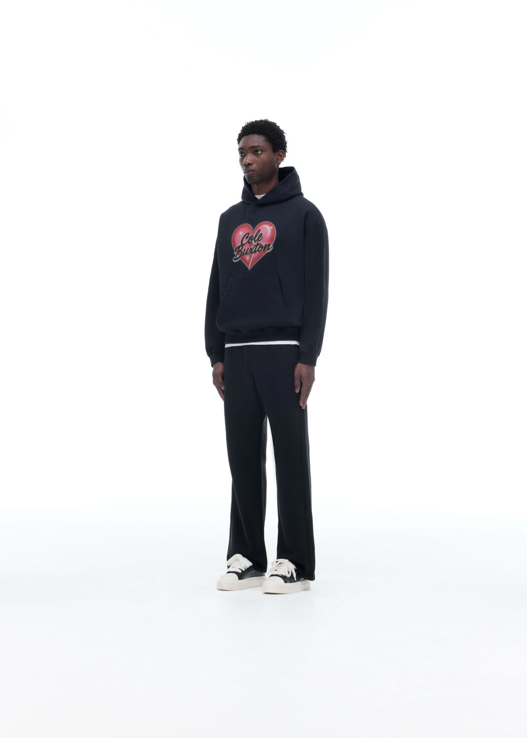 HEARTBREAK HOODIE