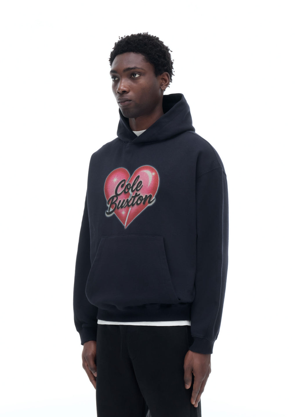 HEARTBREAK HOODIE