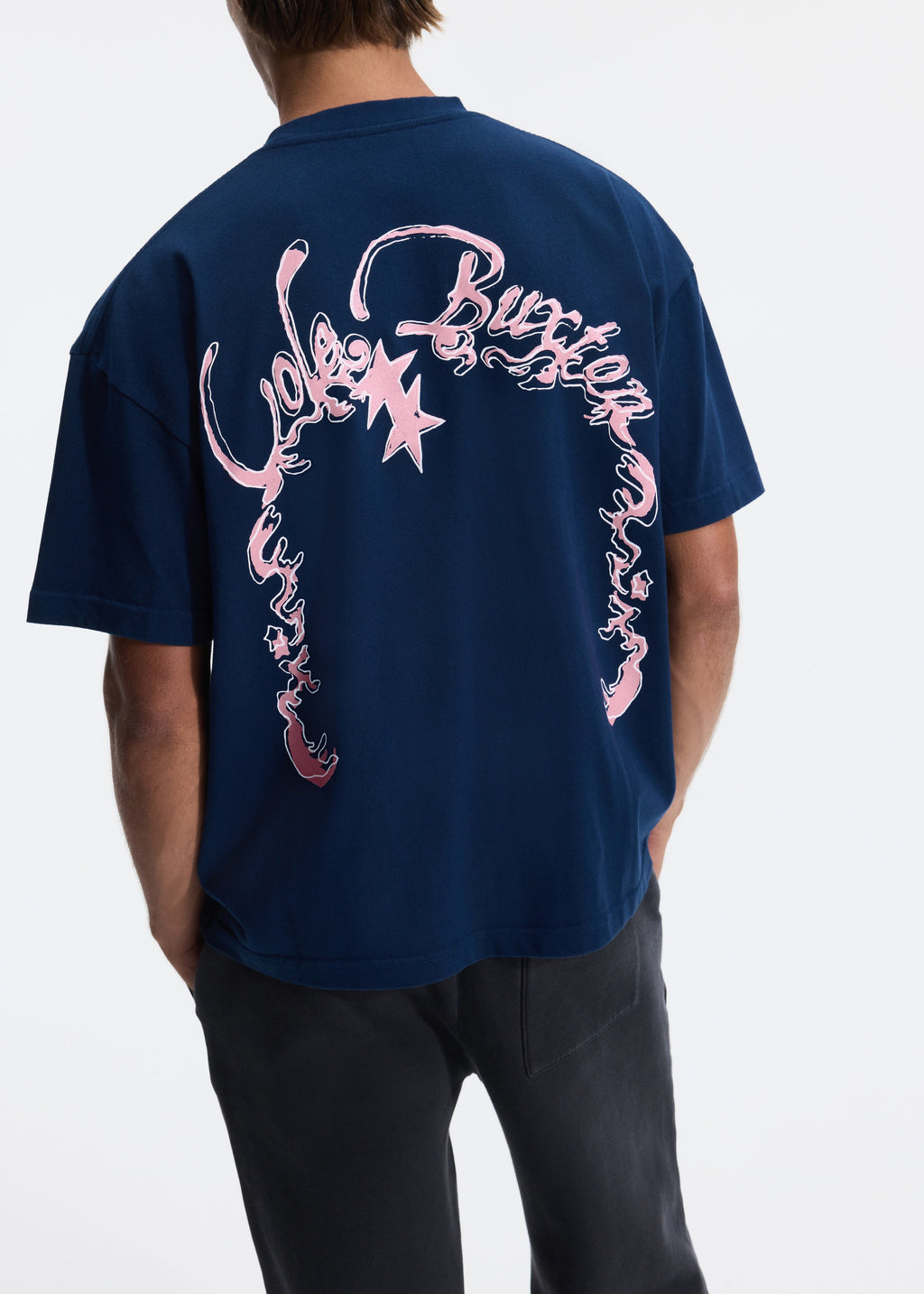 FANTASY T-SHIRT