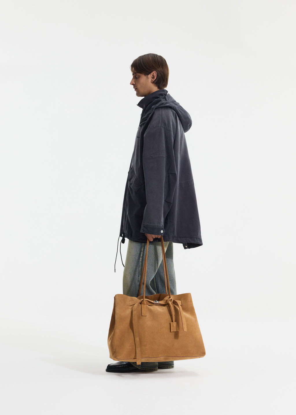 SURPLUS PARKA