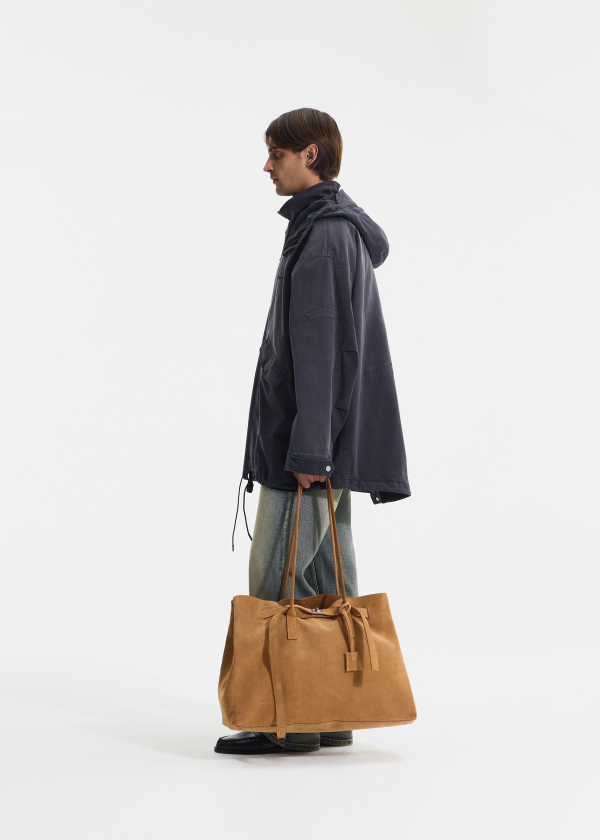 SURPLUS PARKA