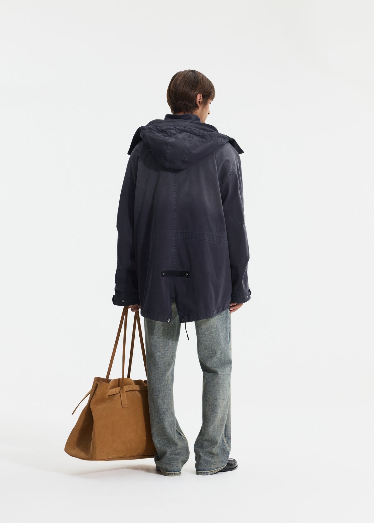 SURPLUS PARKA
