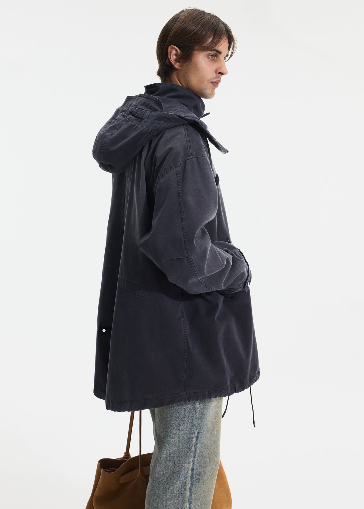 SURPLUS PARKA