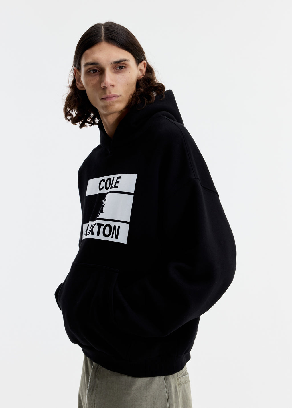 LEAGUE HOODIE