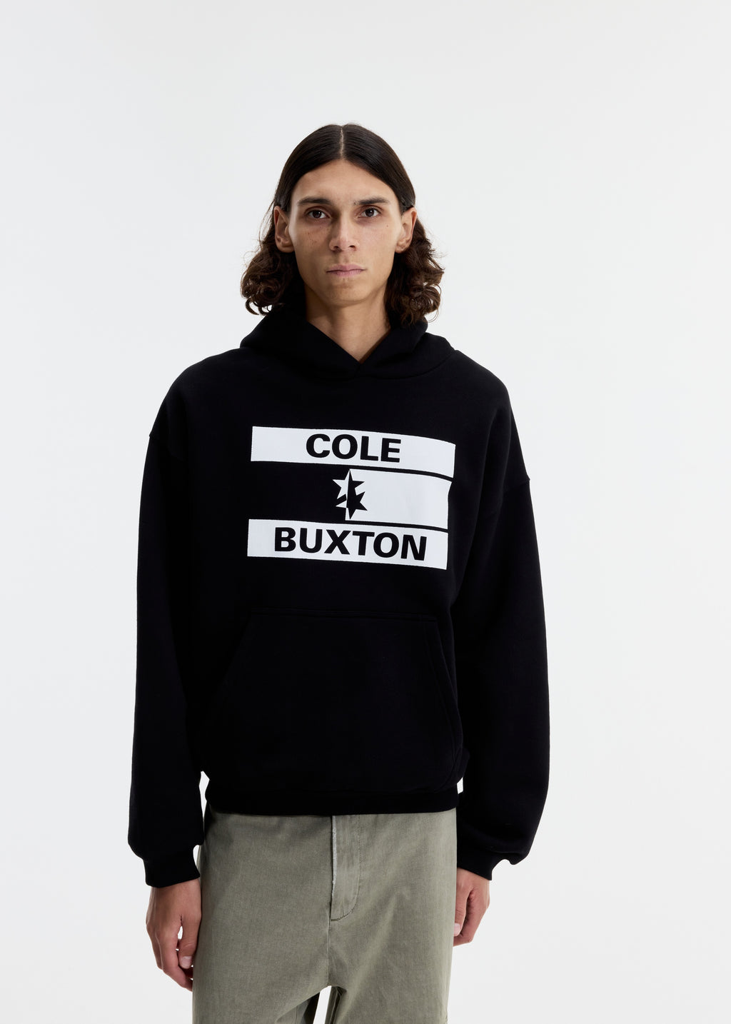LEAGUE HOODIE
